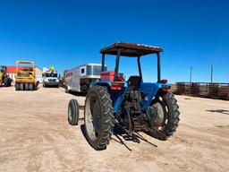 Landini 5865 Tractor