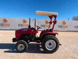 2003 Farm Pro 2420 Tractor