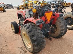 Branson 3510H Tractor