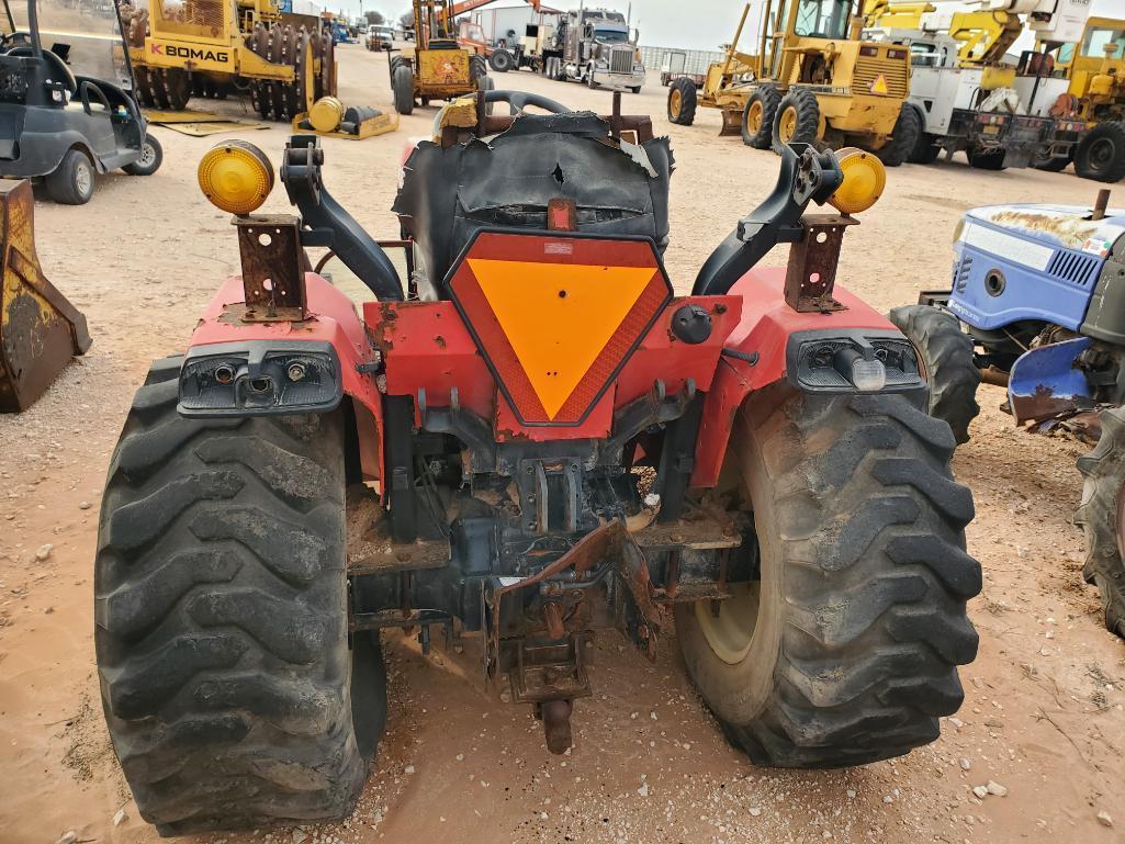 Branson 3510H Tractor