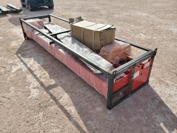 Unused AGROTK ATK-B1000 Car Lift