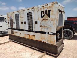 Cat Generator