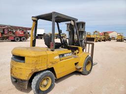 Cat DPL40 Forklift