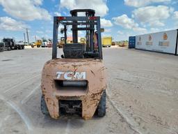 TCM FD-45-T9 Forklift