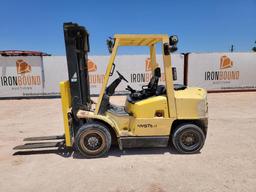 Hyster H80XM Forklift