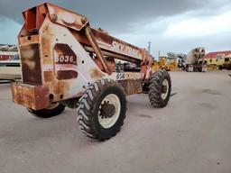 Sky Trak 6036 Telehandler