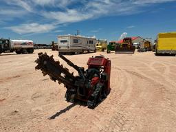 Toro TRX-20 Walk Behind Trencher