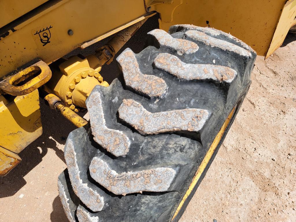 2005 John Deere 310G Backhoe Loader