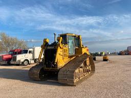 Cat D6R Dozer