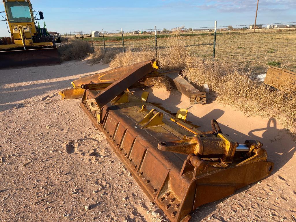 Cat D6R Dozer