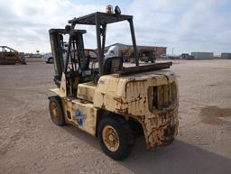 Hyster H80XL Forklift