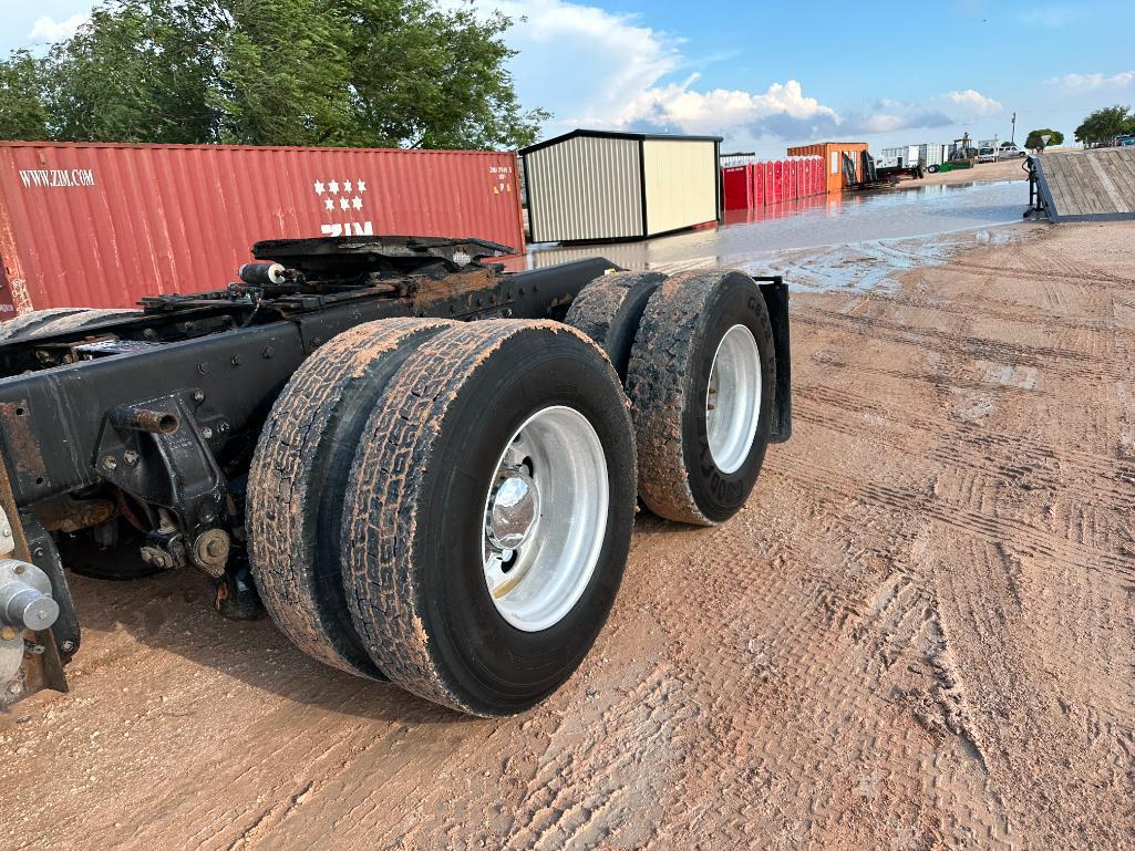 2006 Peterbilt...379 Truck Tractor