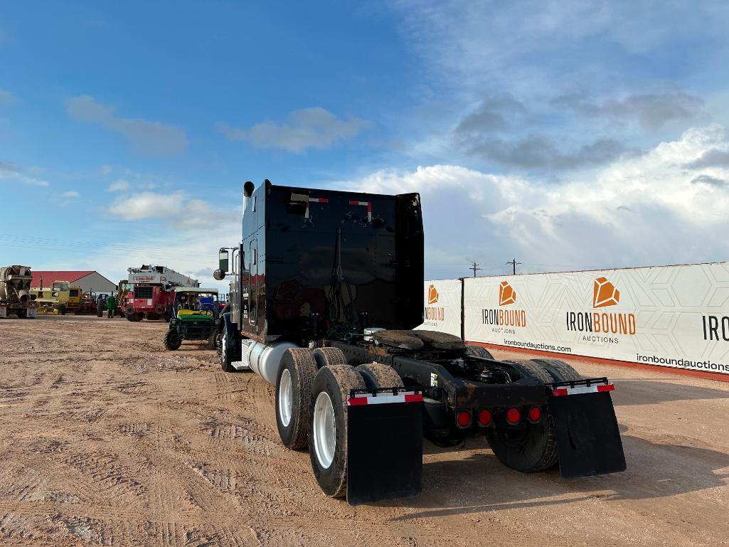 2006 Peterbilt...379 Truck Tractor