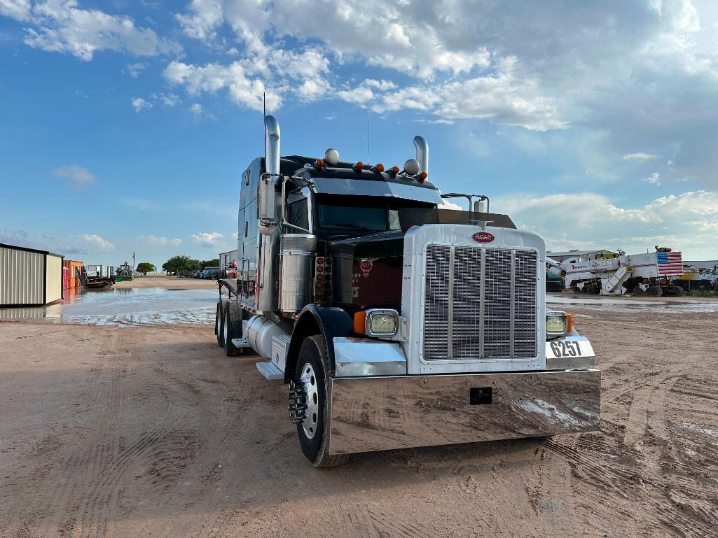 2006 Peterbilt...379 Truck Tractor