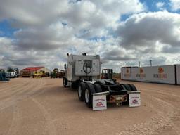 2000 Peterbilt 379 Truck Tractor