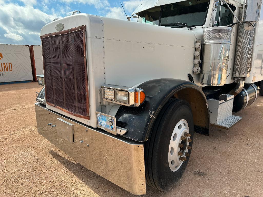 2000 Peterbilt 379 Truck Tractor