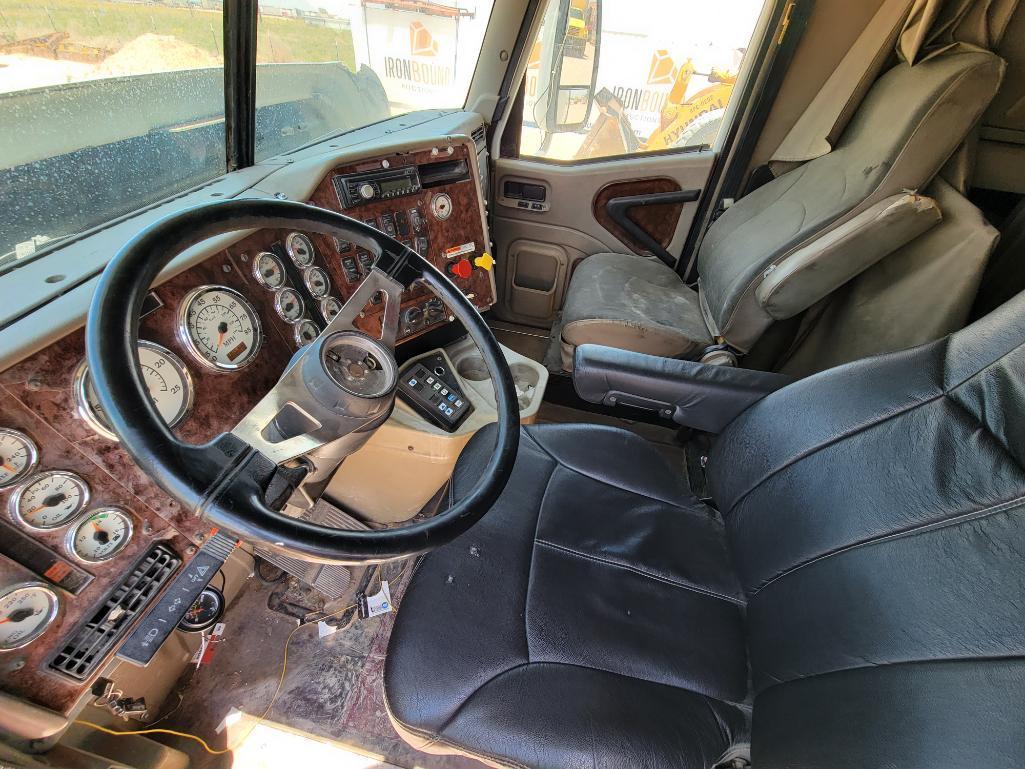 2007 International 9400i Truck Tractor