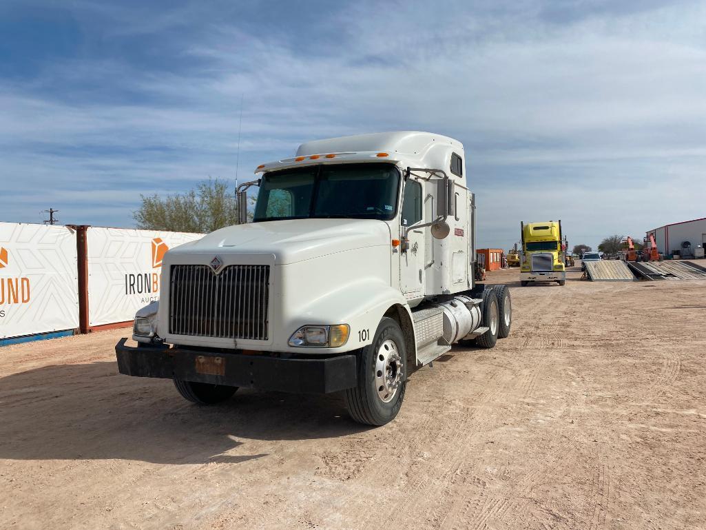 2003 International 9400i Truck Tractor