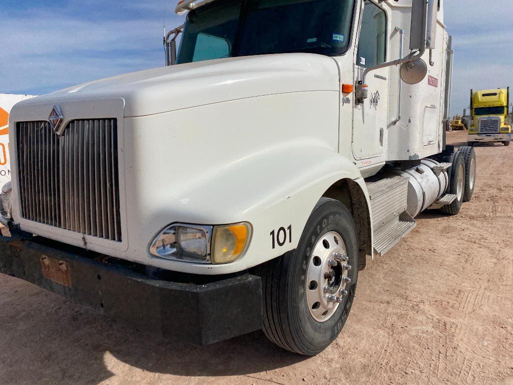 2003 International 9400i Truck Tractor