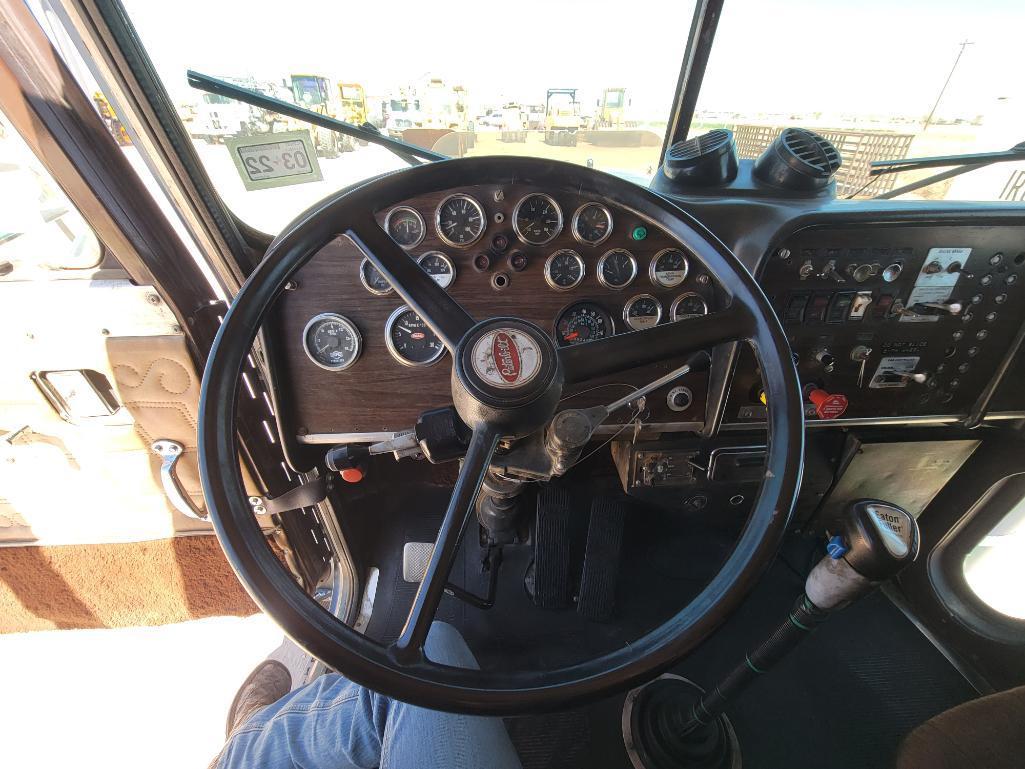 1987 Peterbilt 359 Truck Tractor