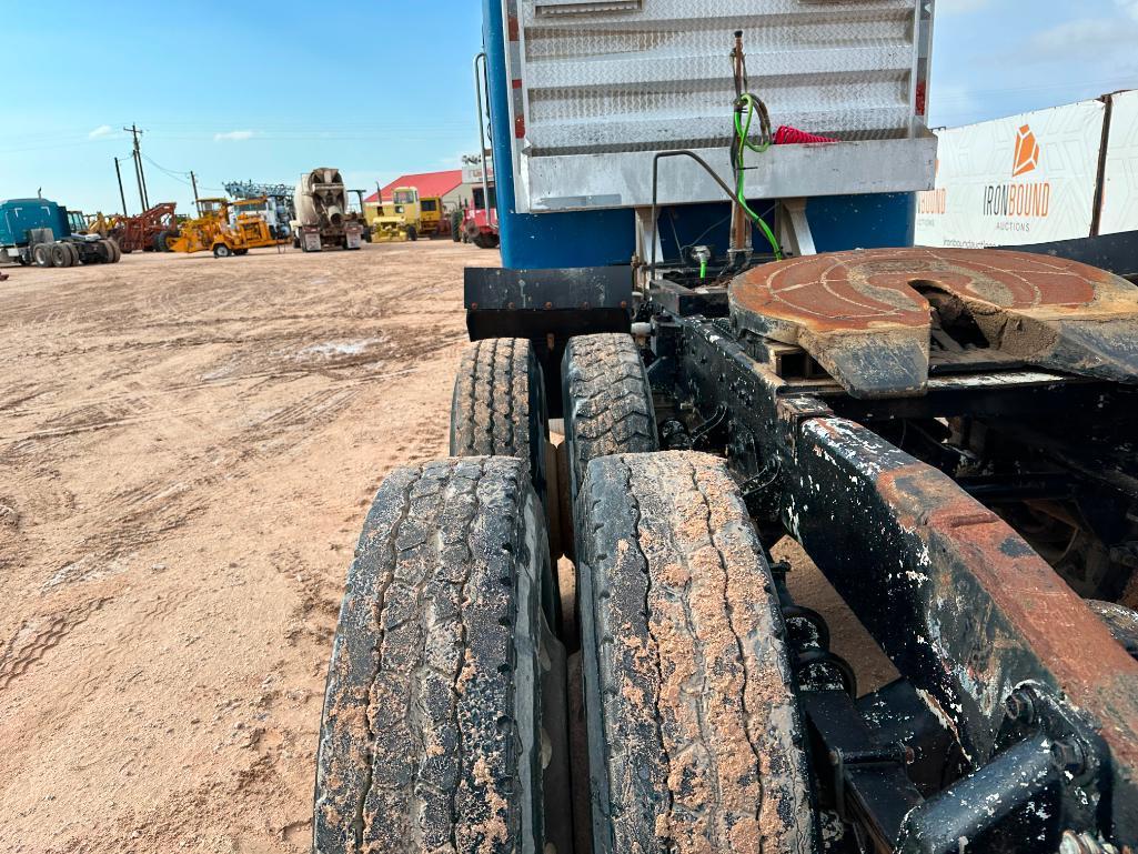 1983 Peterbilt 379 Truck tractor