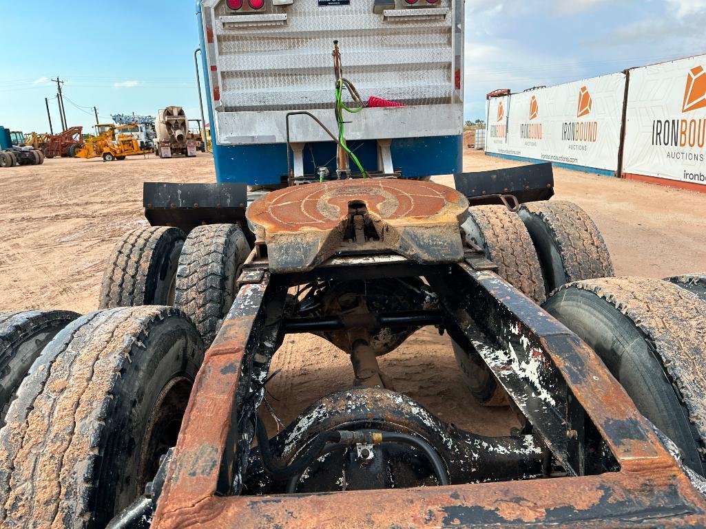 1983 Peterbilt 379 Truck tractor