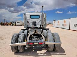 2006 Volvo Truck Tractor