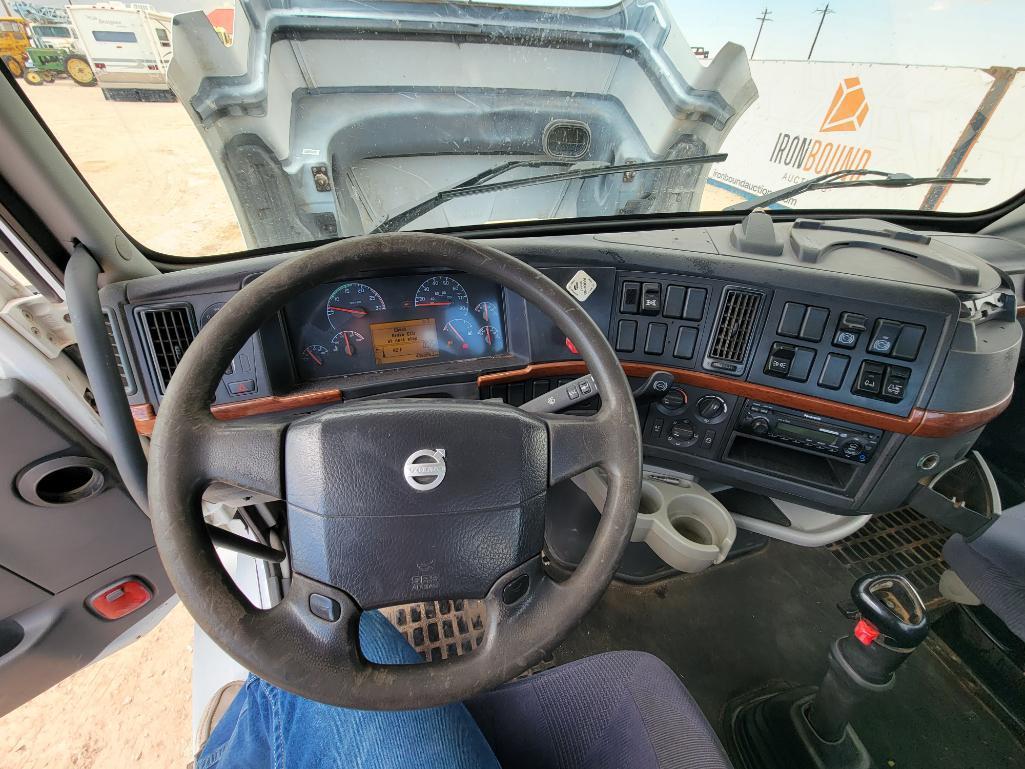 2006 Volvo Truck Tractor