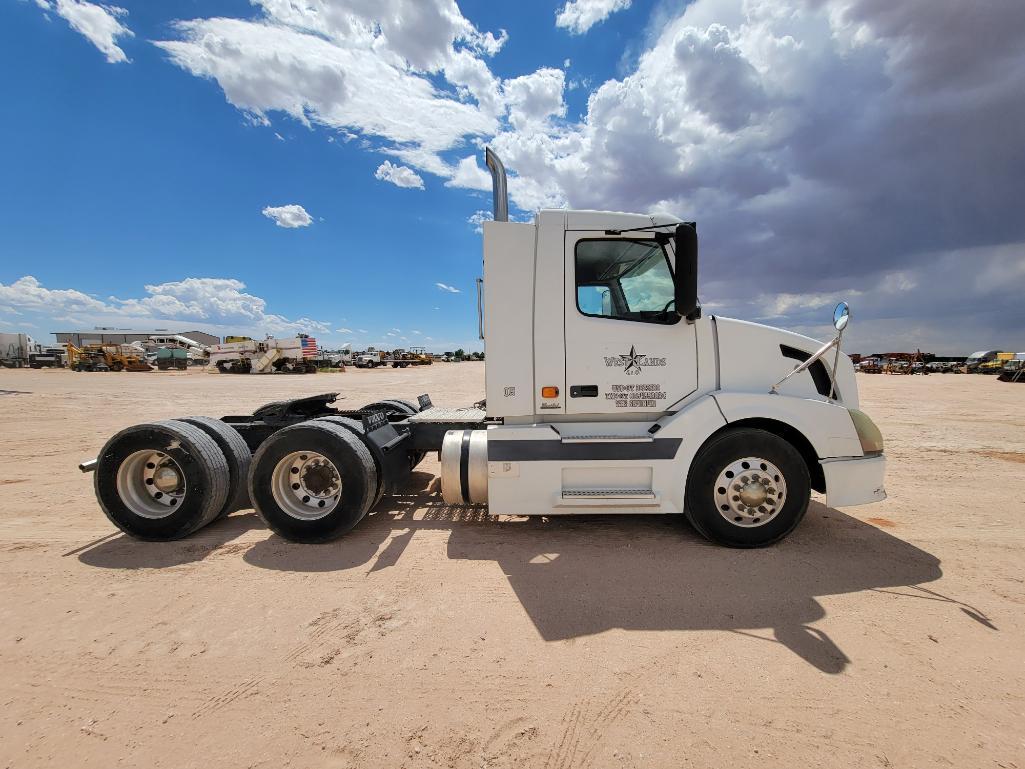 2006 Volvo Truck Tractor