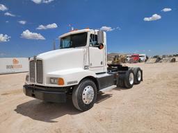 1996 Kenworth T400 Truck Tractor