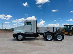 1995 Kenworth T400 Truck Tractor