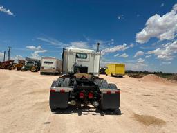 1995 Kenworth T400 Truck Tractor