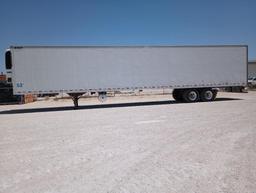 2013 Great Dane Reefer Trailer