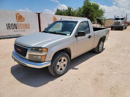 2009 GMC Canyon Pickup...Truck