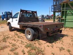 2005 Dodge Ram 3500 Dually Pickup