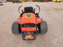 Kubota Diesel ZD28 Mower