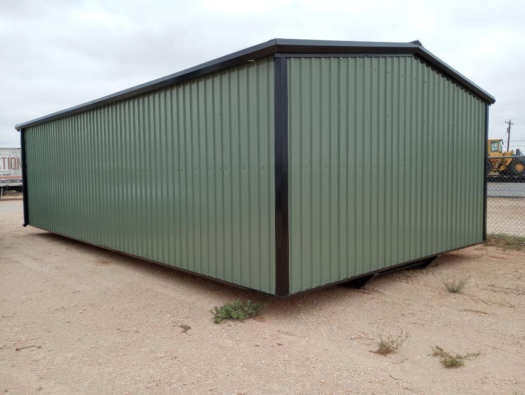 Storage Building