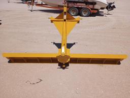 9Ft 3 Point Hitch Blade