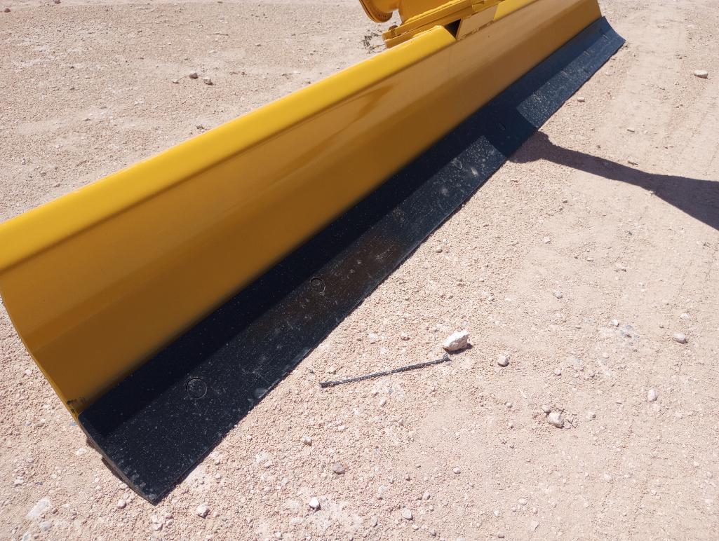 9Ft 3 Point Hitch Blade