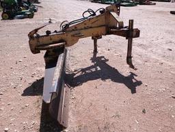 8Ft 3 Point Hitch Blade