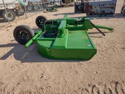 14Ft John Deere Rotary Cutter