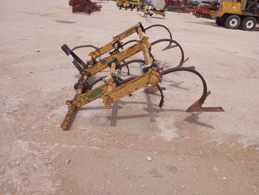 10Ft Sweep Cultivator