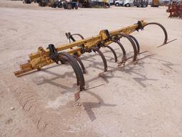 10Ft Sweep Cultivator