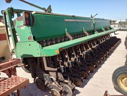 Great Plains 2420 Seed Drill