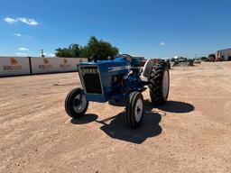 Ford 3600 Tractor