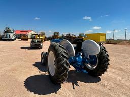 Ford 3600 Tractor