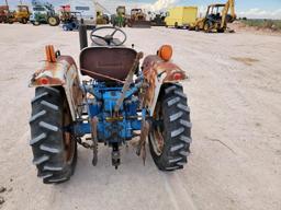 Ford 1300 Tractor