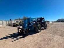 2018 Genie GTH-1056 Telescopic Forklift