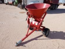 Behlen Country PTP 180 Pull Type Spreader
