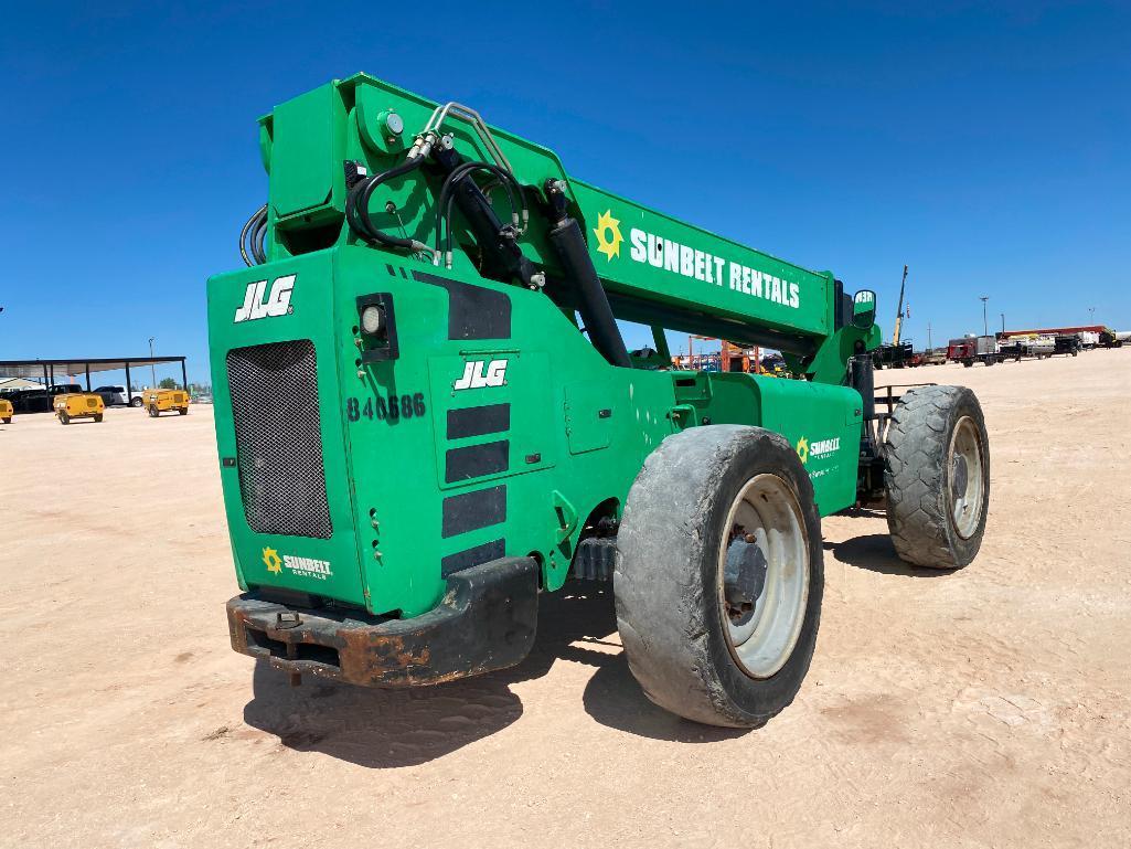 2016 JLG 6042 Telescopic Forklift